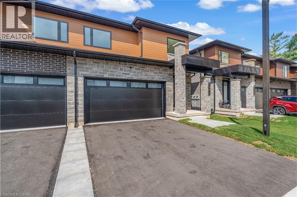 3394 Carter Common, Burlington, Ontario  L7M 3R9 - Photo 3 - 40773872