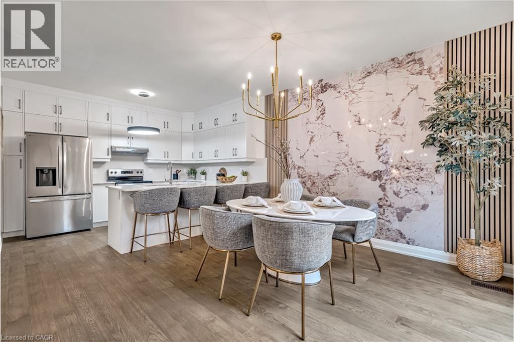 3394 Carter Common, Burlington, Ontario  L7M 3R9 - Photo 11 - 40773872