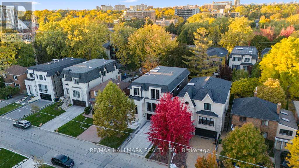 652 Bedford Park Avenue, Toronto, Ontario  M5M 1K4 - Photo 47 - C12557628