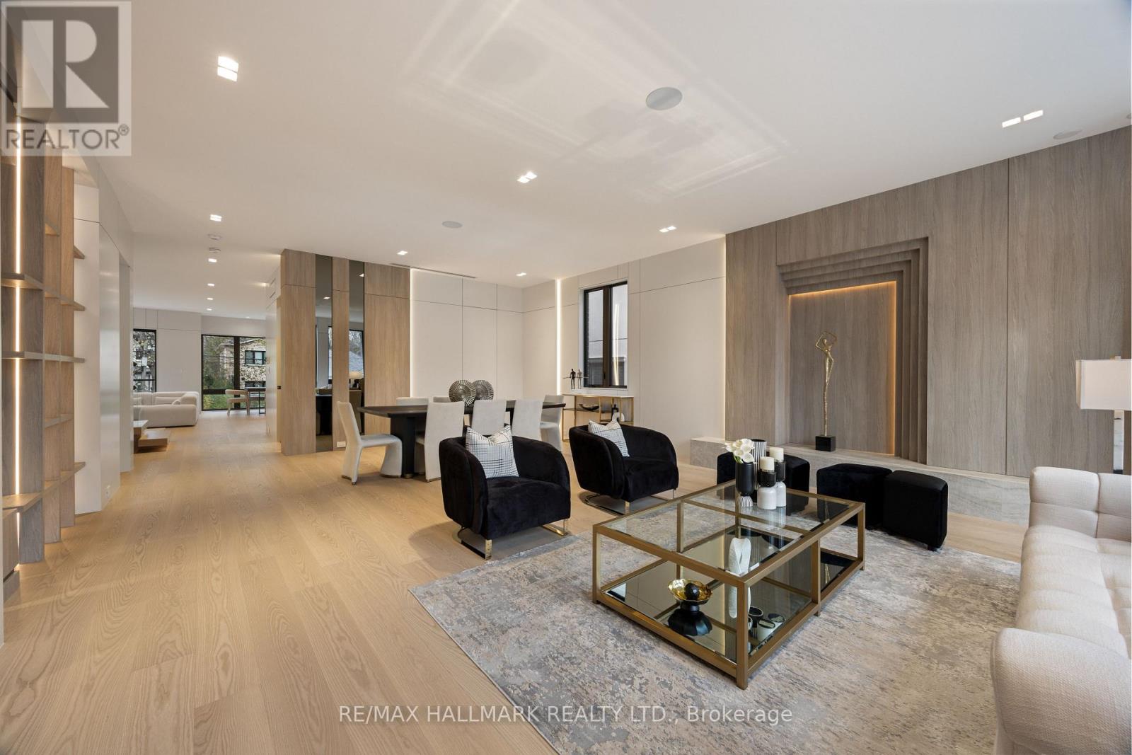 652 Bedford Park Avenue, Toronto, Ontario  M5M 1K4 - Photo 7 - C12557628