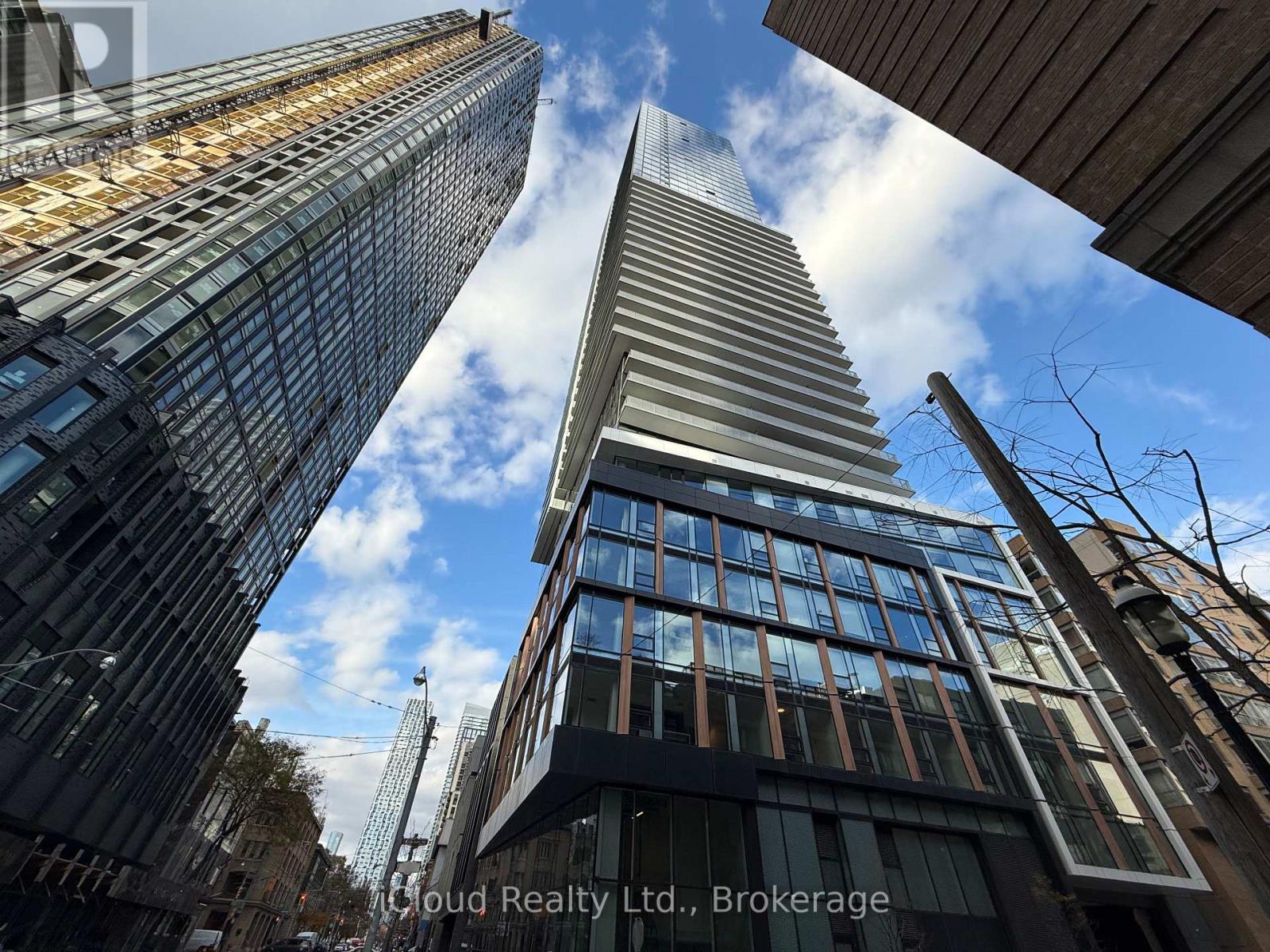 909 - 89 Church Street, Toronto, Ontario  M5C 0B7 - Photo 18 - C12557286