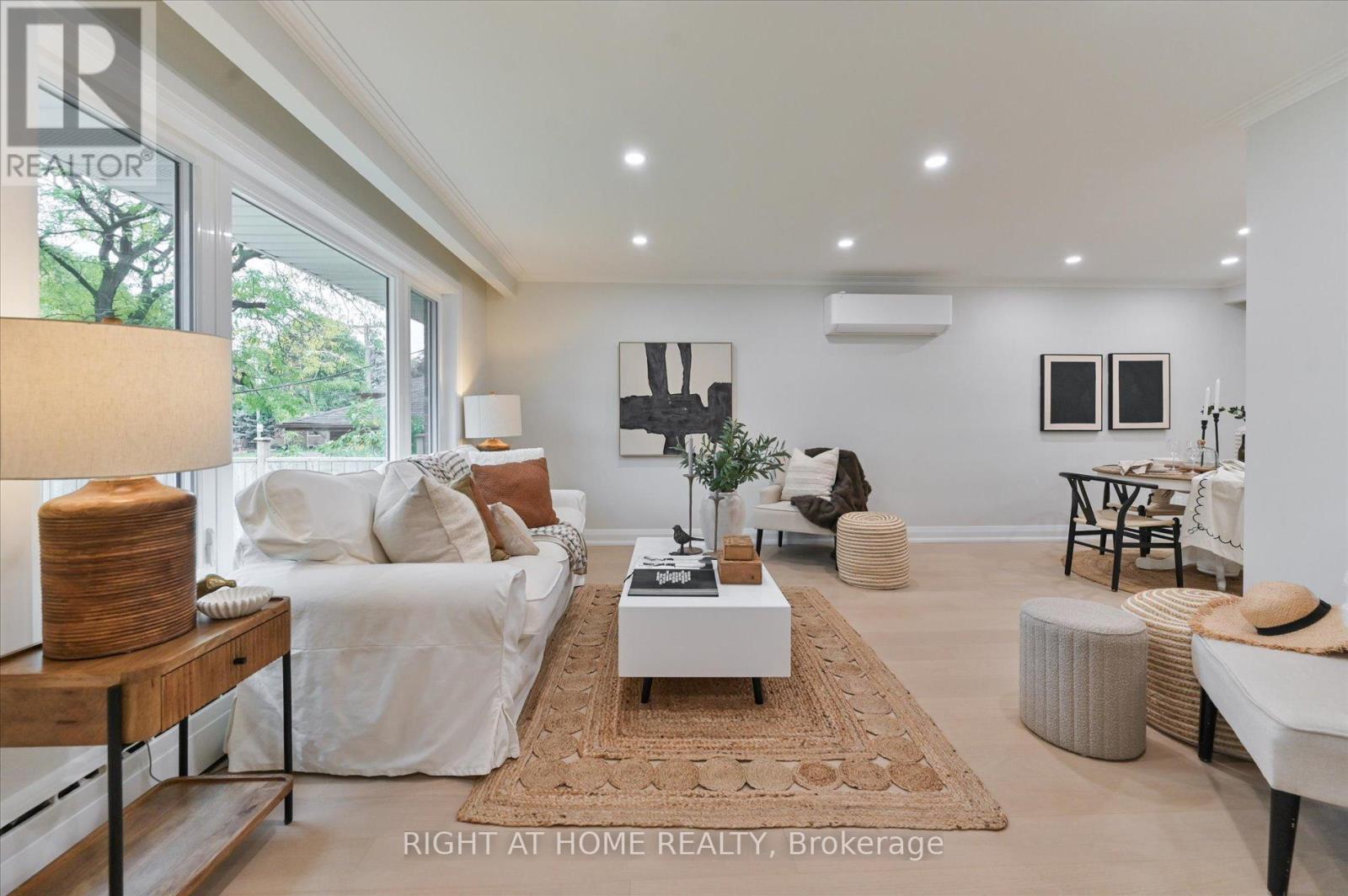 173 Wishing Well Drive, Toronto, Ontario  M1T 1K3 - Photo 4 - E12557616