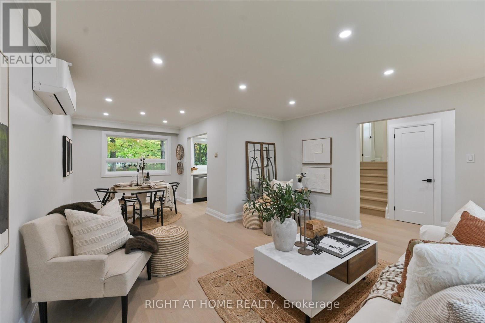 173 Wishing Well Drive, Toronto, Ontario  M1T 1K3 - Photo 5 - E12557616