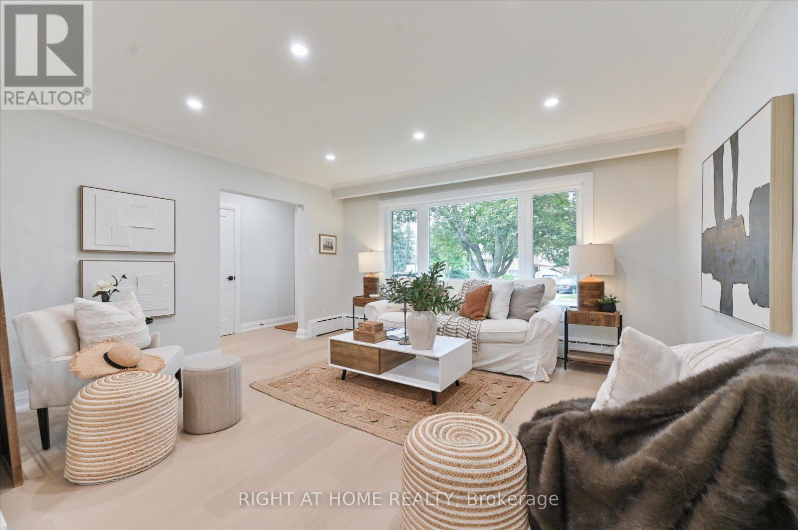 173 Wishing Well Drive, Toronto, Ontario  M1T 1K3 - Photo 6 - E12557616