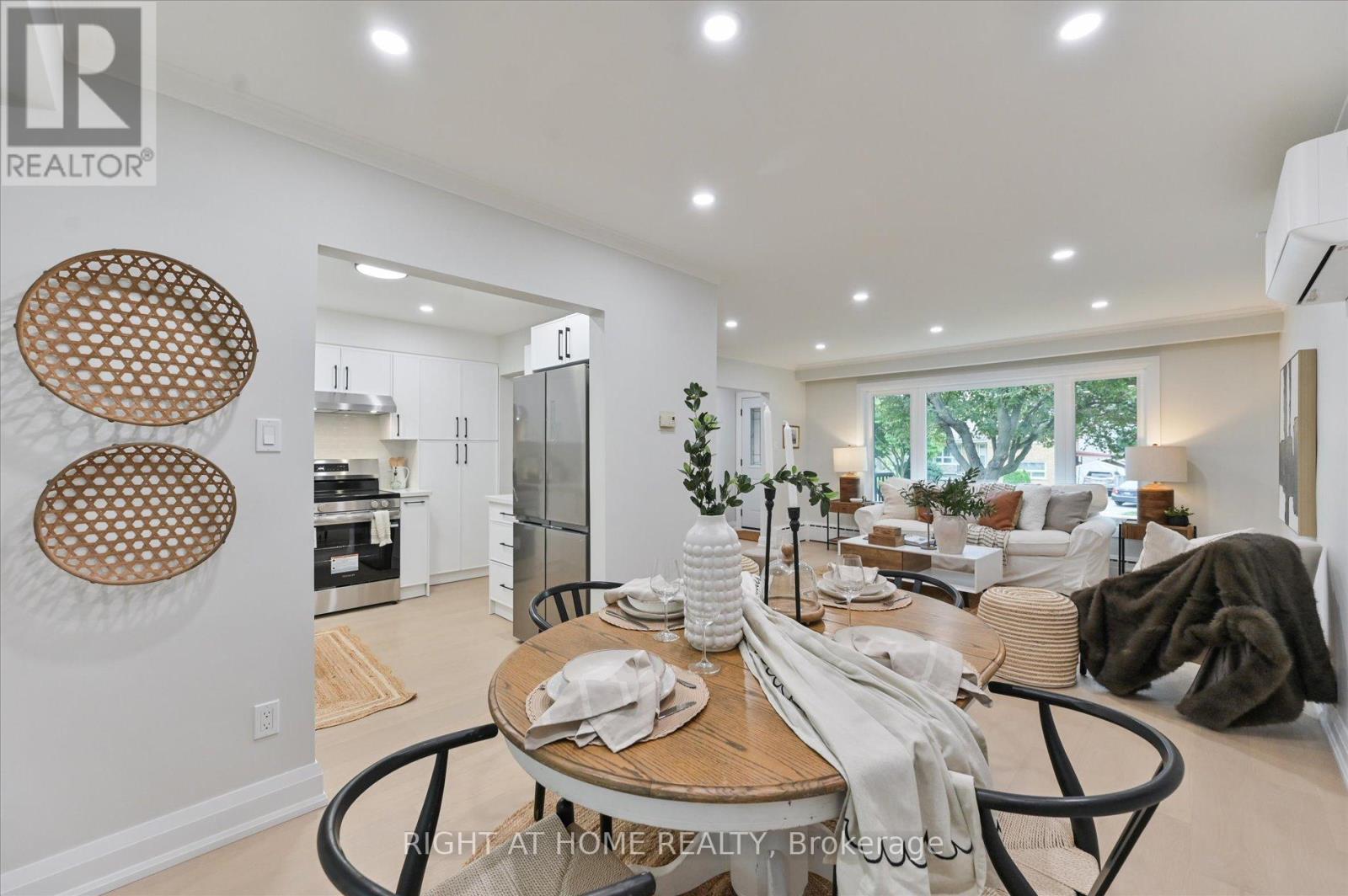 173 Wishing Well Drive, Toronto, Ontario  M1T 1K3 - Photo 7 - E12557616