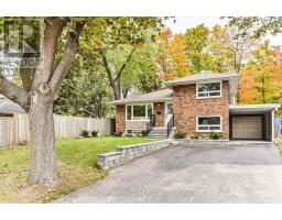 173 WISHING WELL DRIVE, Toronto, Ontario