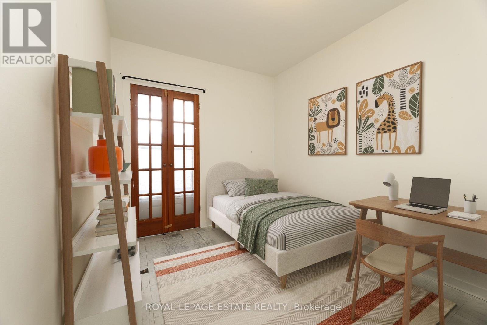 22 Galt Avenue, Toronto, Ontario  M4M 2Z1 - Photo 24 - E12557630