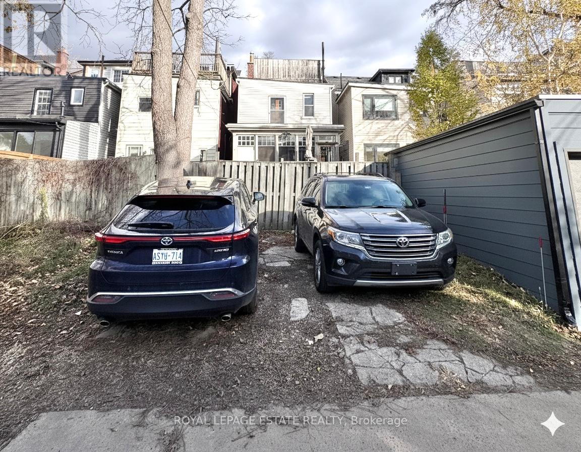 22 Galt Avenue, Toronto, Ontario  M4M 2Z1 - Photo 29 - E12557630