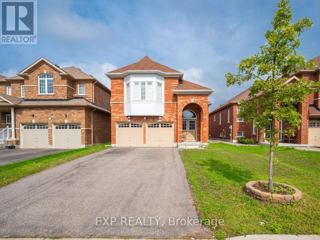 856 WRENWOOD DRIVE, Oshawa, Ontario
