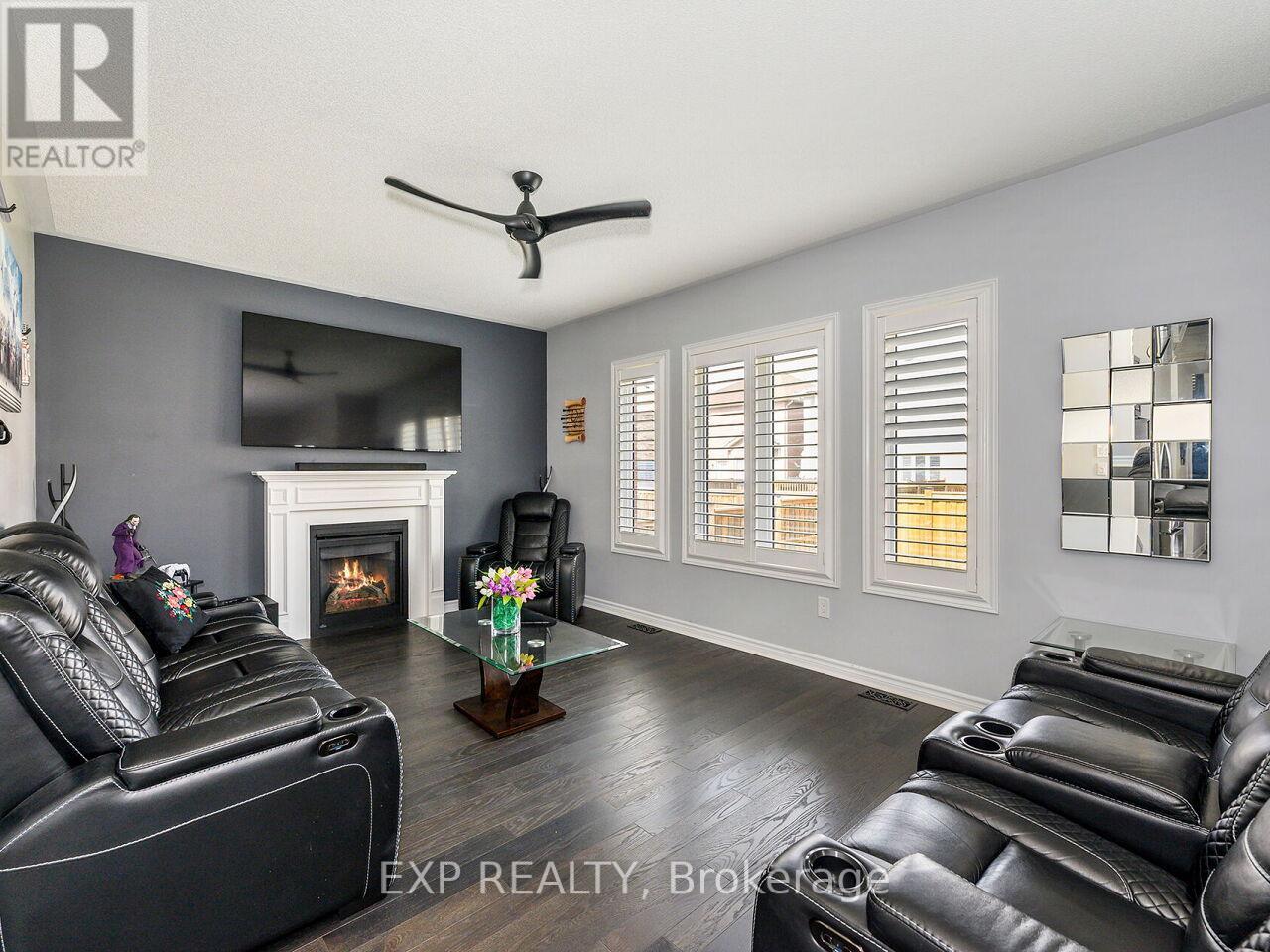 856 Wrenwood Drive, Oshawa, Ontario  L1K 0Y1 - Photo 10 - E12557632