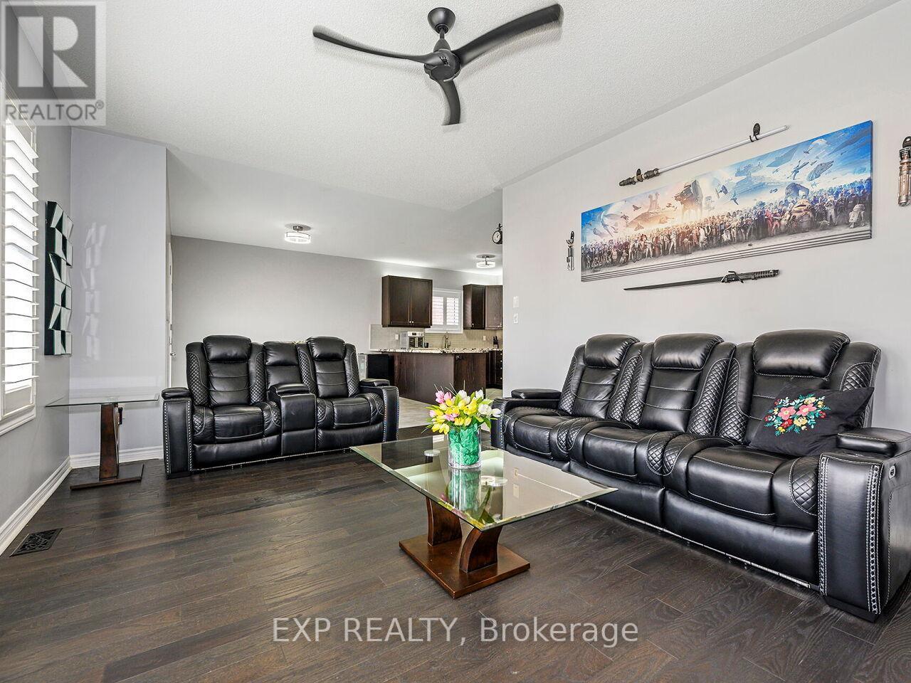 856 Wrenwood Drive, Oshawa, Ontario  L1K 0Y1 - Photo 12 - E12557632