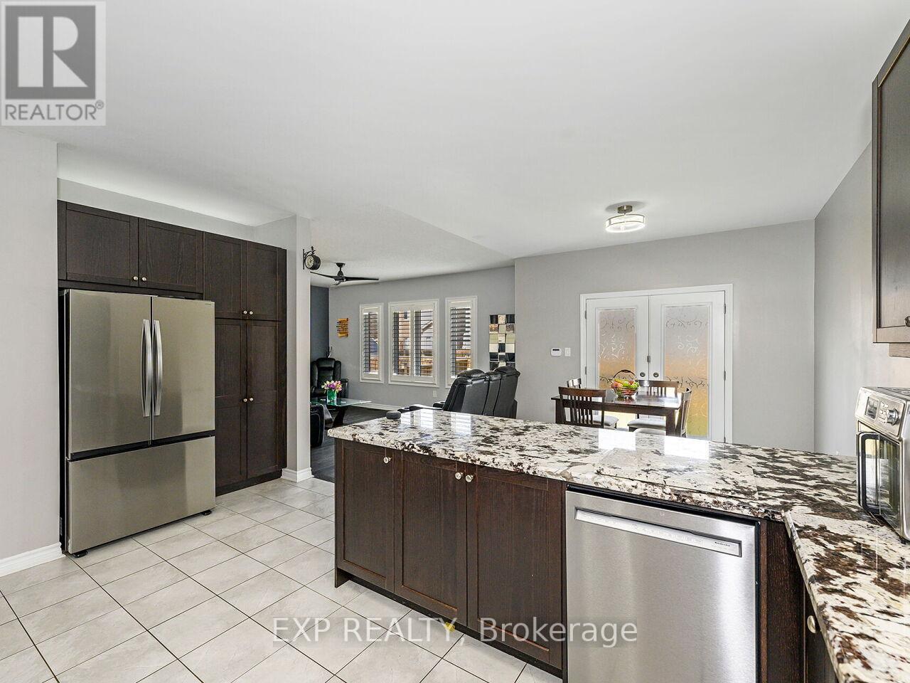 856 Wrenwood Drive, Oshawa, Ontario  L1K 0Y1 - Photo 15 - E12557632