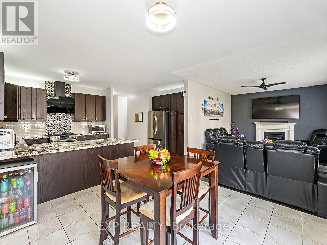 856 Wrenwood Drive, Oshawa, Ontario  L1K 0Y1 - Photo 18 - E12557632