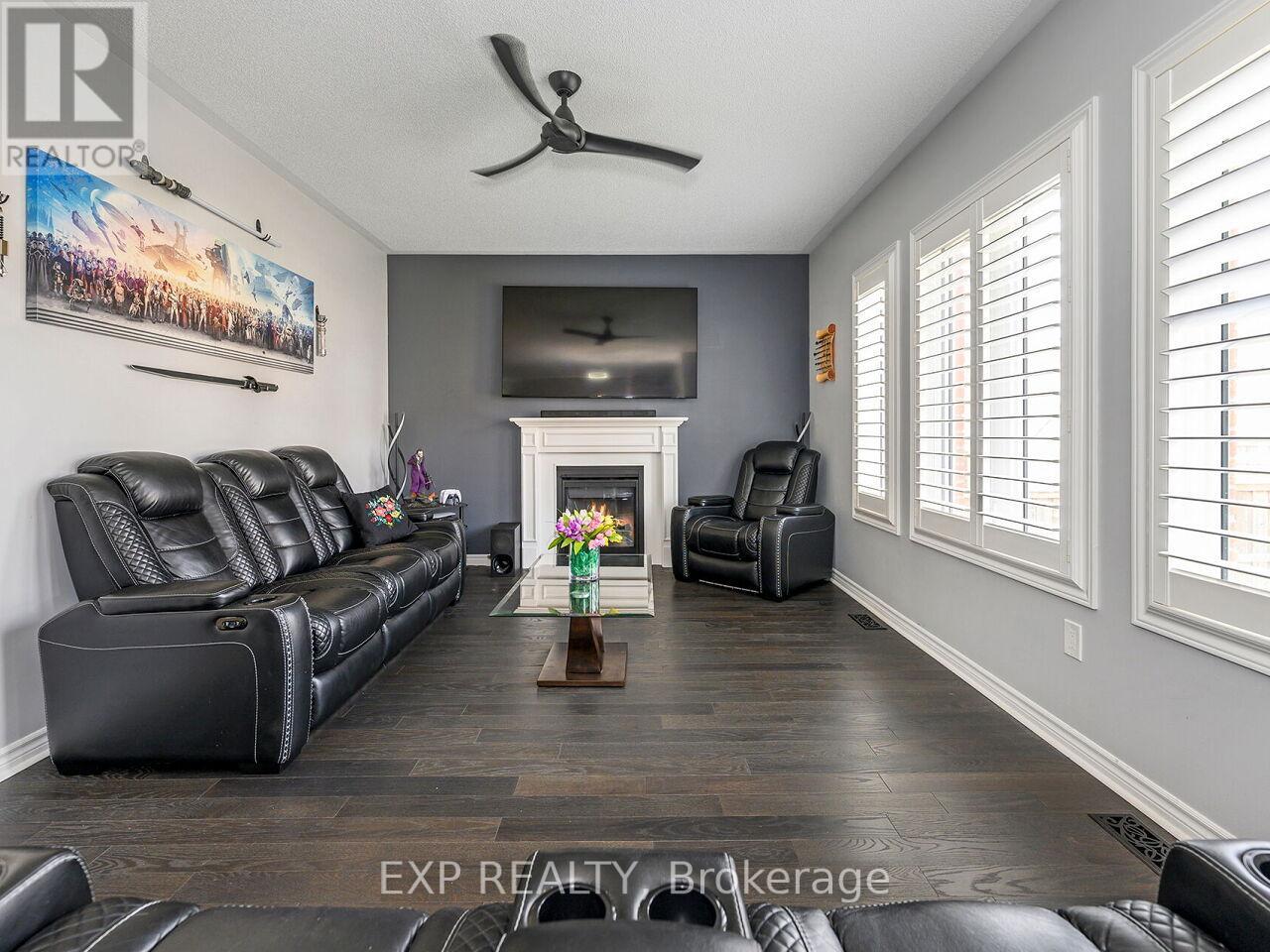 856 Wrenwood Drive, Oshawa, Ontario  L1K 0Y1 - Photo 20 - E12557632