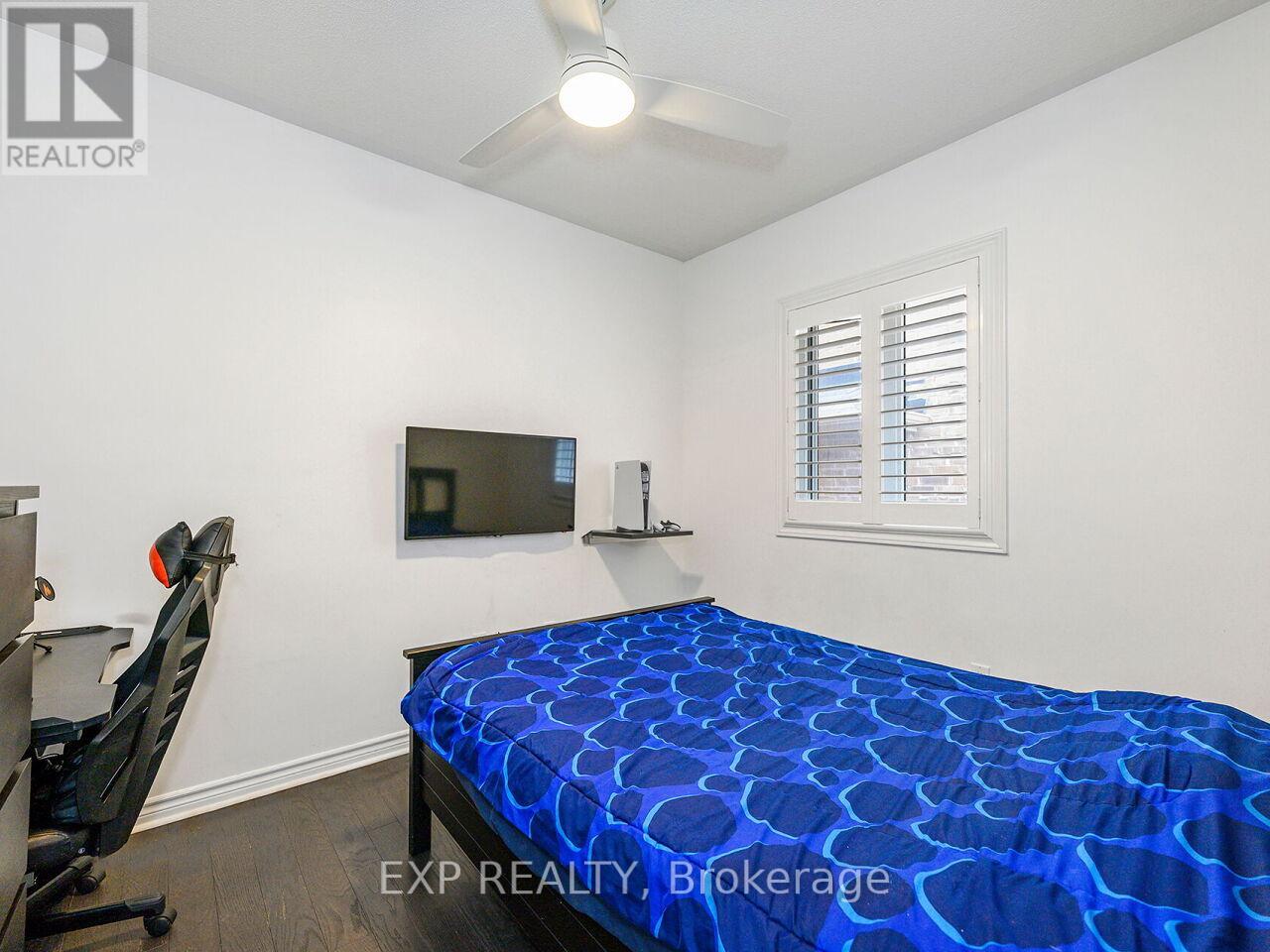 856 Wrenwood Drive, Oshawa, Ontario  L1K 0Y1 - Photo 23 - E12557632