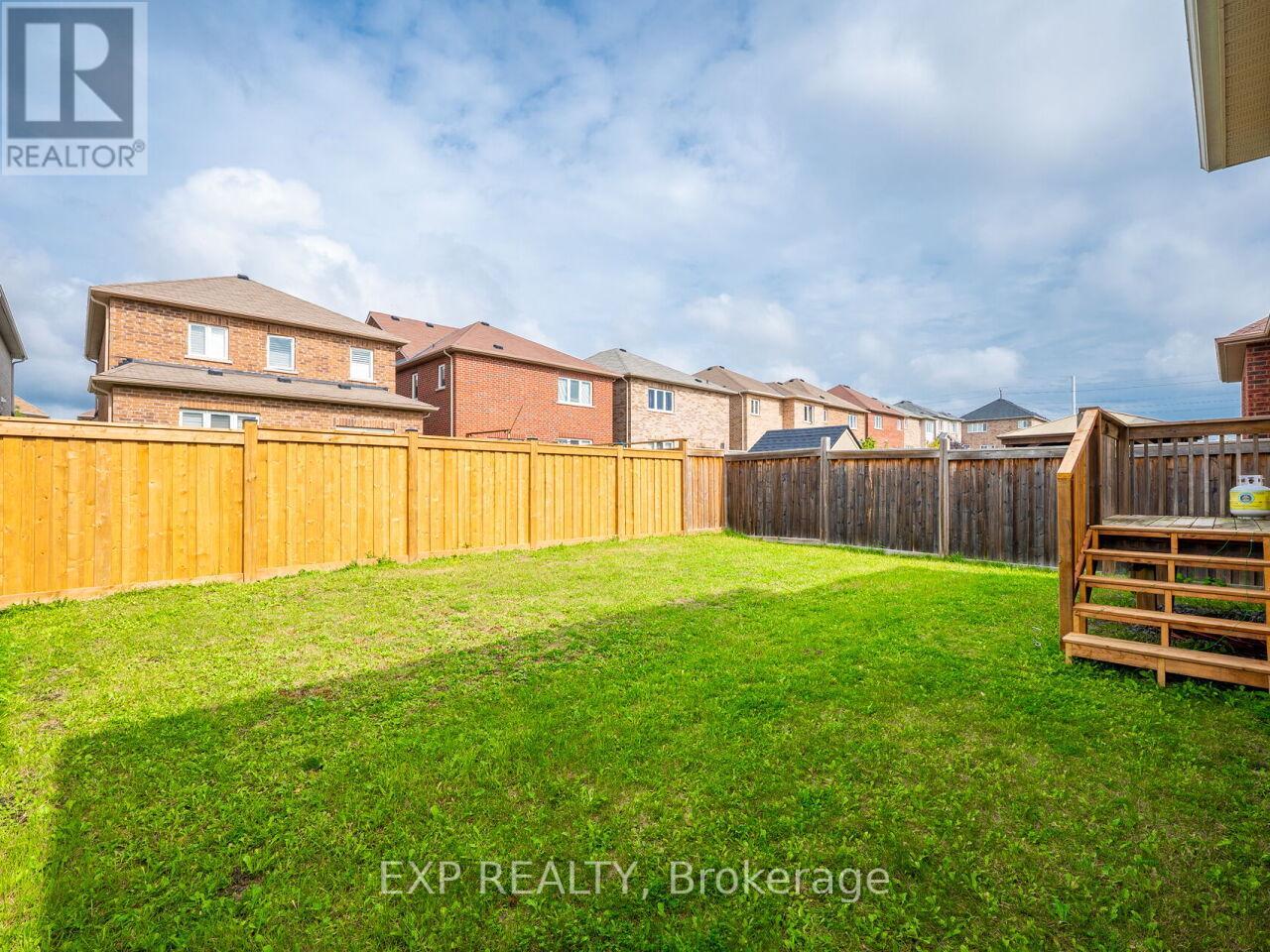 856 Wrenwood Drive, Oshawa, Ontario  L1K 0Y1 - Photo 38 - E12557632