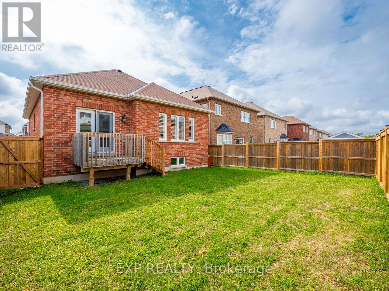 856 Wrenwood Drive, Oshawa, Ontario  L1K 0Y1 - Photo 40 - E12557632