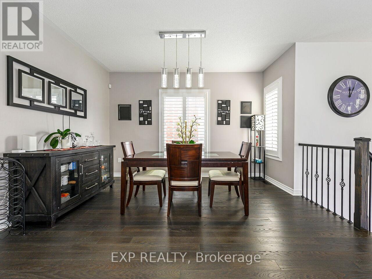 856 Wrenwood Drive, Oshawa, Ontario  L1K 0Y1 - Photo 6 - E12557632