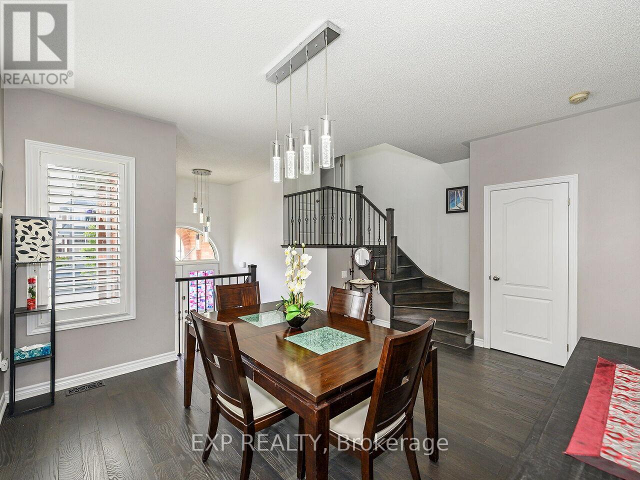 856 Wrenwood Drive, Oshawa, Ontario  L1K 0Y1 - Photo 8 - E12557632