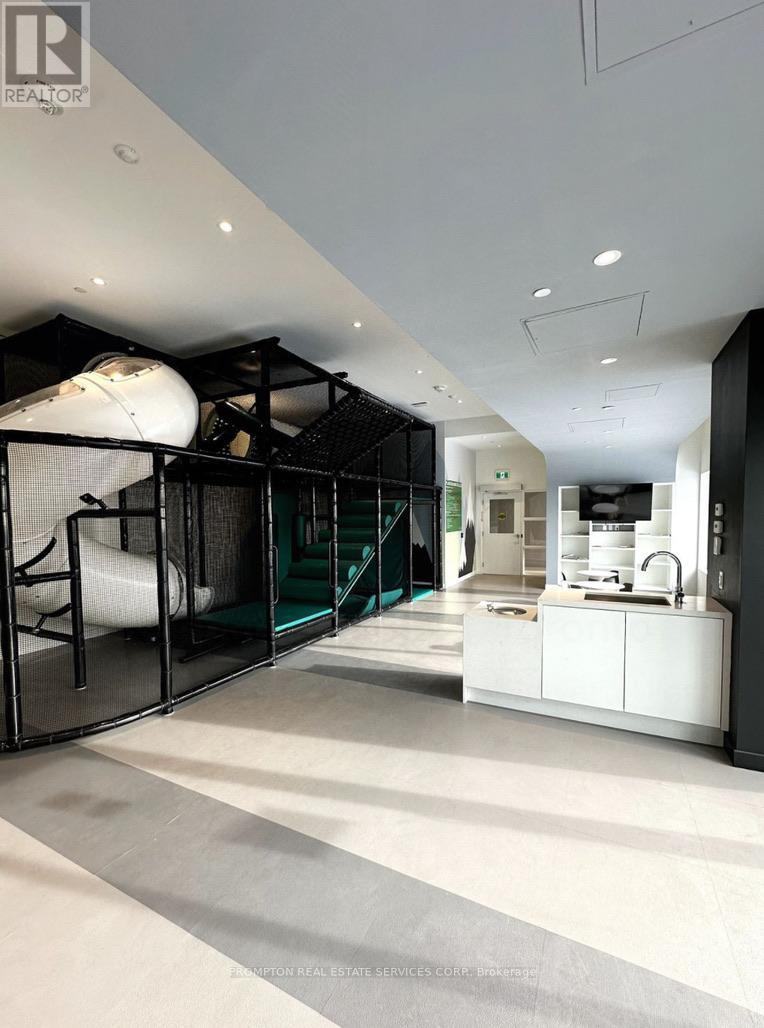 3308 - 2033 Kennedy Road, Toronto, Ontario  M1T 0B9 - Photo 10 - E12557634