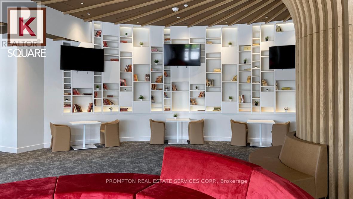 3308 - 2033 Kennedy Road, Toronto, Ontario  M1T 0B9 - Photo 12 - E12557634