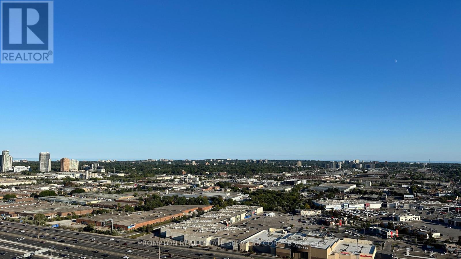 3308 - 2033 Kennedy Road, Toronto, Ontario  M1T 0B9 - Photo 17 - E12557634