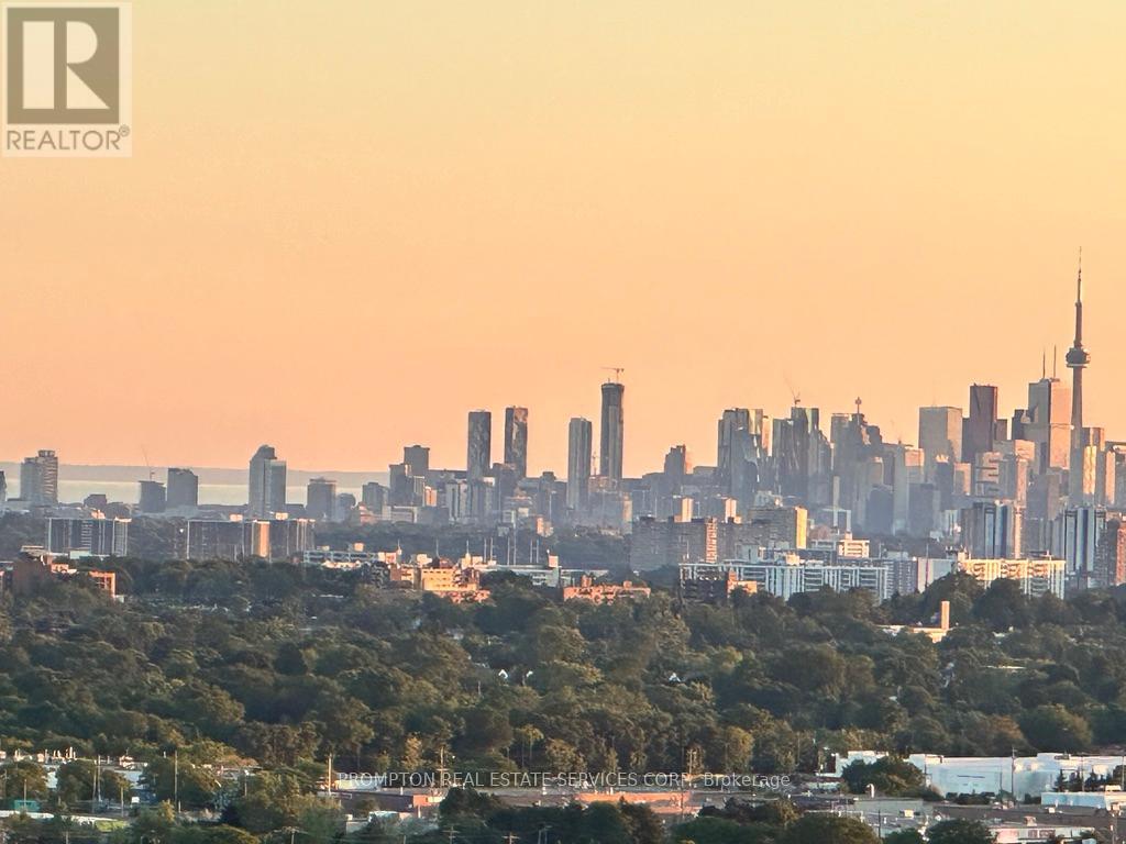 3308 - 2033 Kennedy Road, Toronto, Ontario  M1T 0B9 - Photo 20 - E12557634