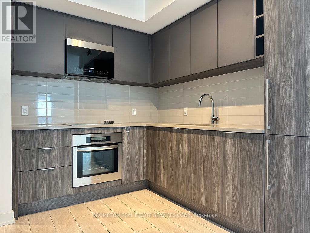 3308 - 2033 Kennedy Road, Toronto, Ontario  M1T 0B9 - Photo 21 - E12557634
