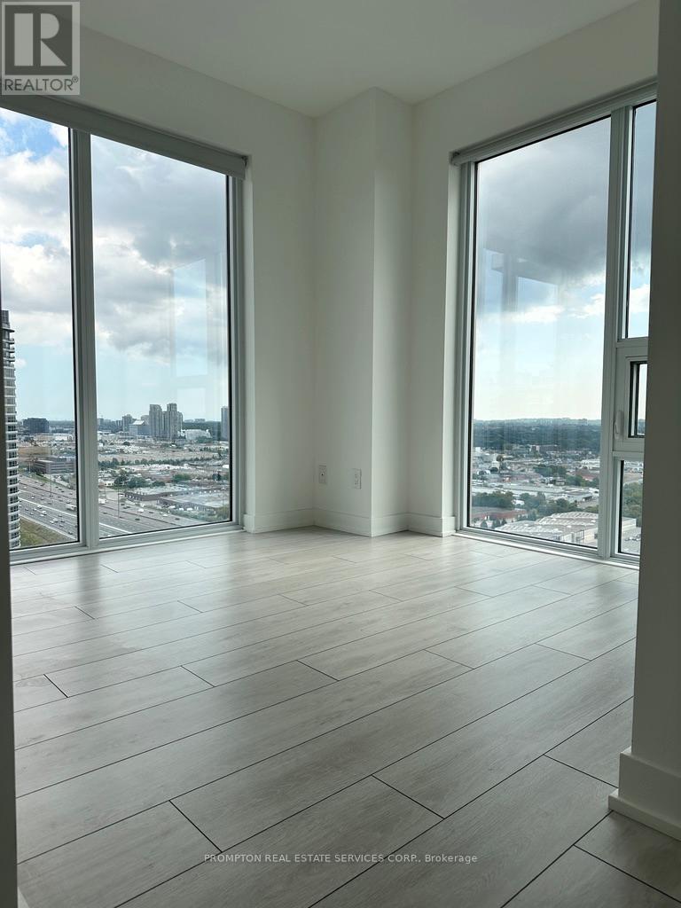 3308 - 2033 Kennedy Road, Toronto, Ontario  M1T 0B9 - Photo 25 - E12557634