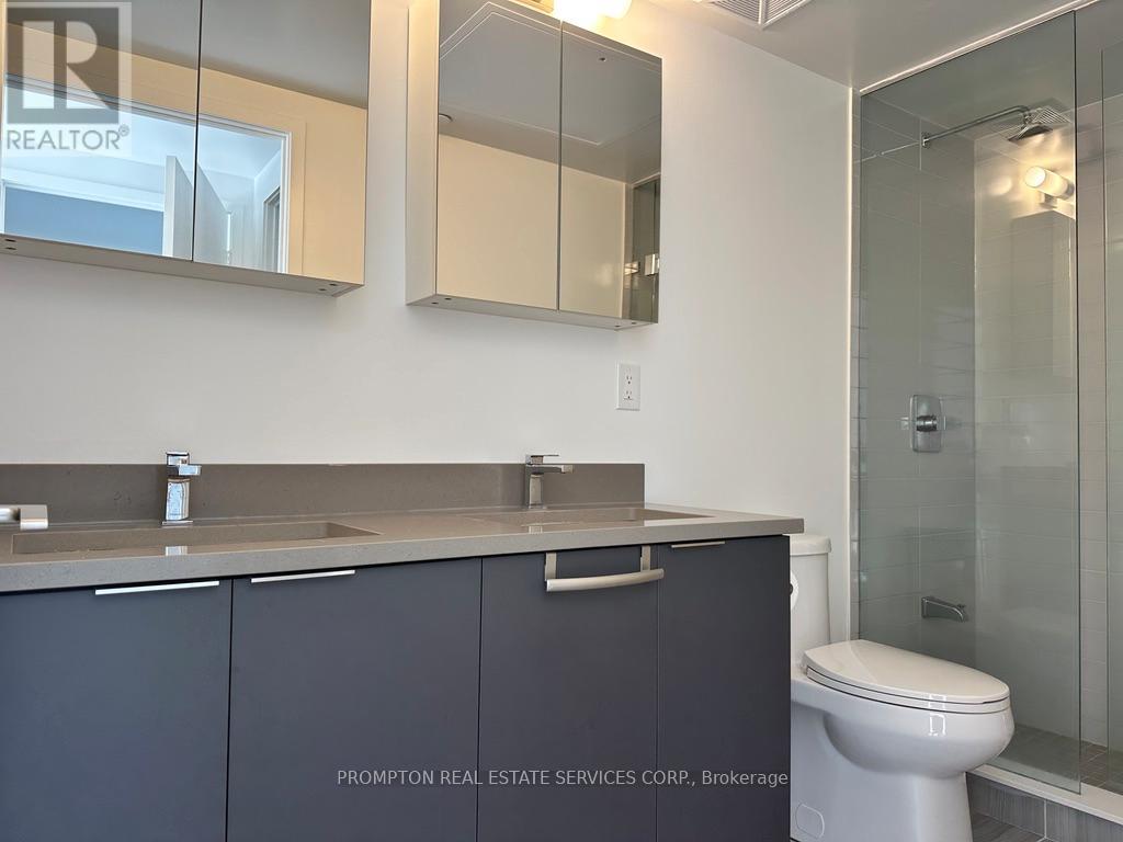 3308 - 2033 Kennedy Road, Toronto, Ontario  M1T 0B9 - Photo 27 - E12557634