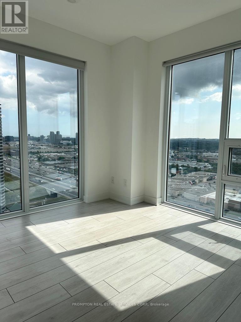 3308 - 2033 Kennedy Road, Toronto, Ontario  M1T 0B9 - Photo 29 - E12557634