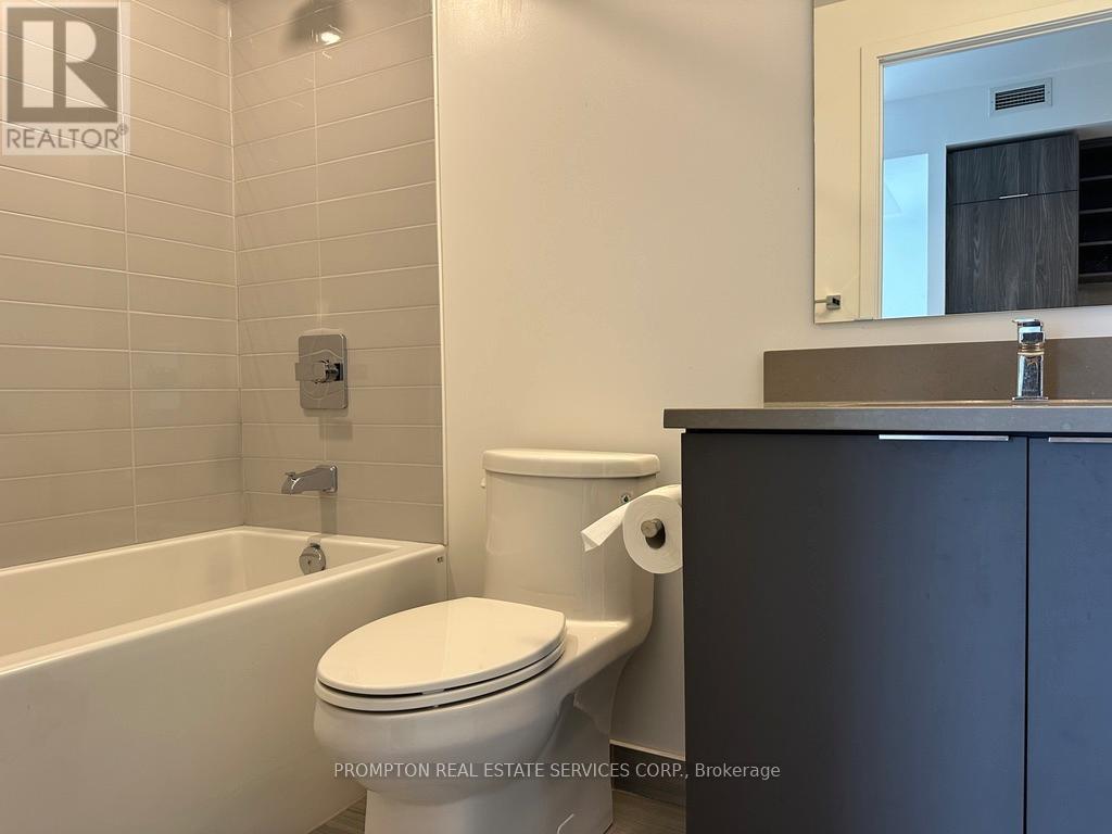 3308 - 2033 Kennedy Road, Toronto, Ontario  M1T 0B9 - Photo 30 - E12557634