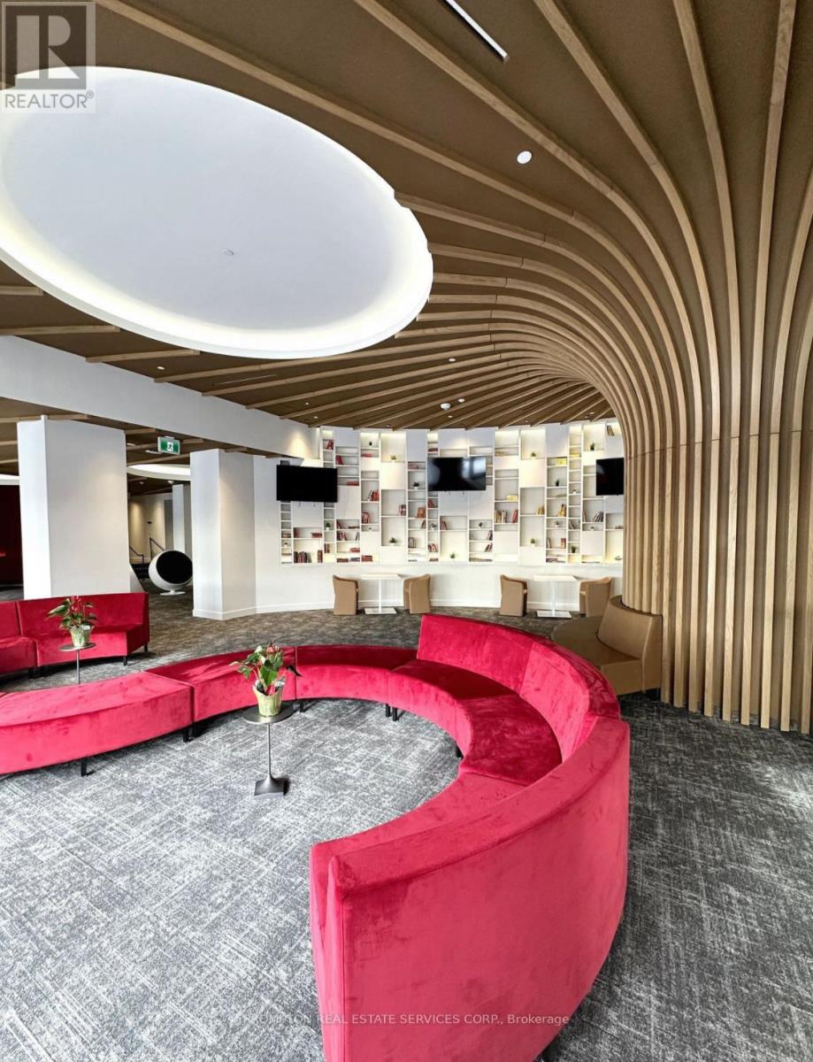 3308 - 2033 Kennedy Road, Toronto, Ontario  M1T 0B9 - Photo 6 - E12557634