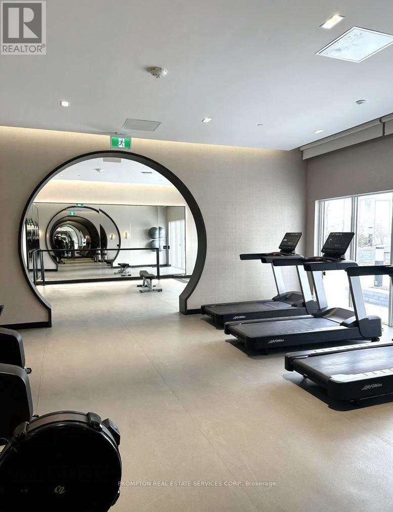 3308 - 2033 Kennedy Road, Toronto, Ontario  M1T 0B9 - Photo 9 - E12557634