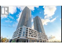 3308 - 2033 KENNEDY ROAD, Toronto, Ontario