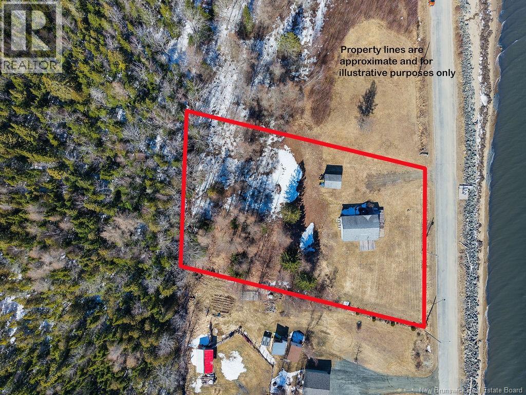 61 Whites Brook Road, Oak Point, New Brunswick  E1V 7J9 - Photo 2 - NB130336