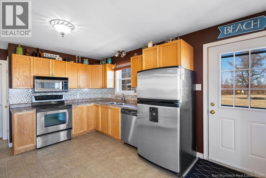 61 Whites Brook Road, Oak Point, New Brunswick  E1V 7J9 - Photo 8 - NB130336