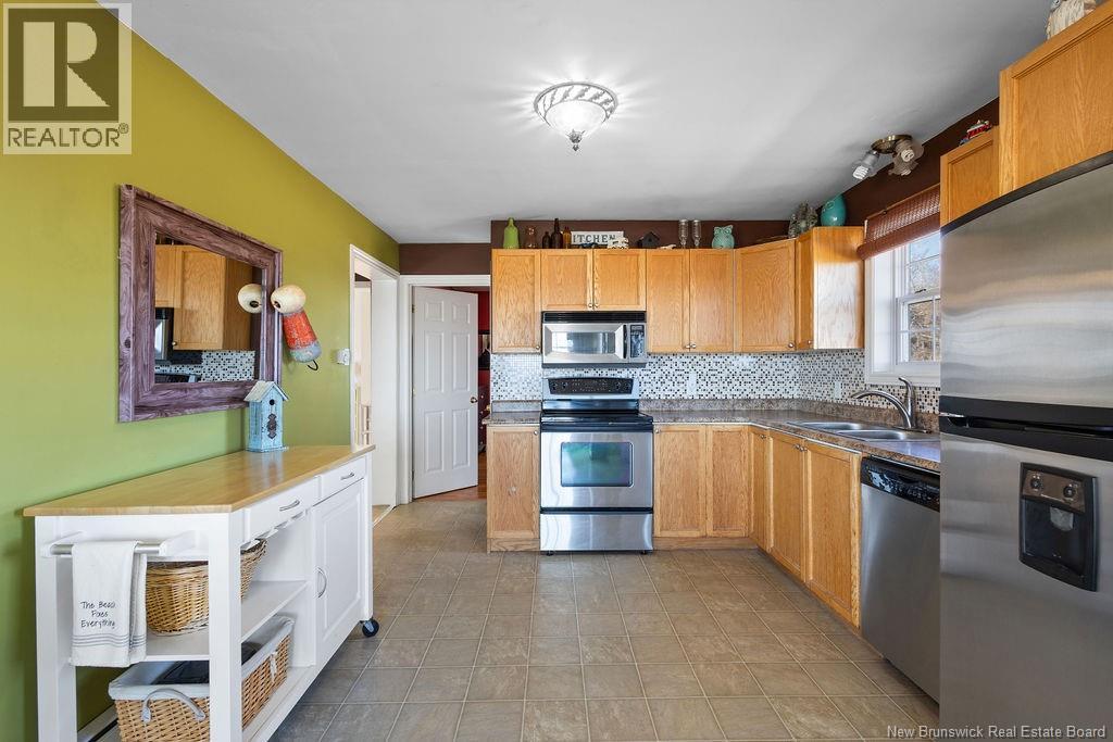 61 Whites Brook Road, Oak Point, New Brunswick  E1V 7J9 - Photo 9 - NB130336