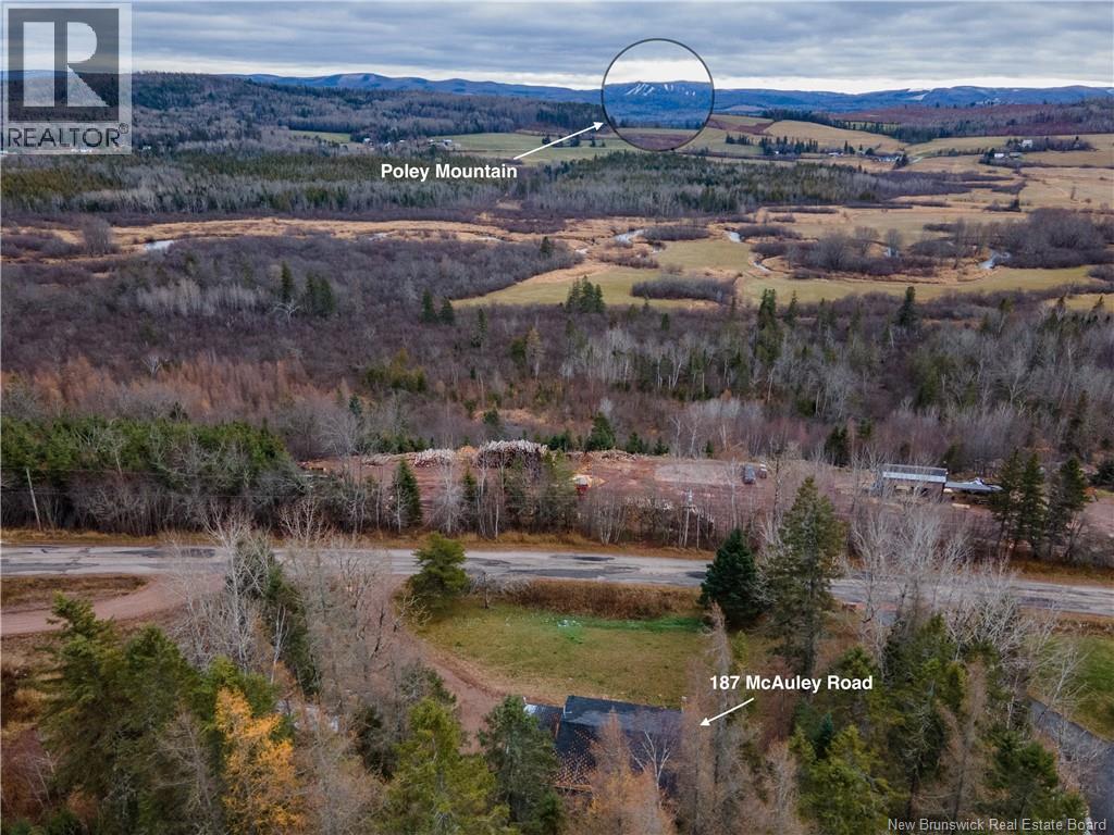 187 Mcauley Road, Smiths Creek, New Brunswick  E4G 2P5 - Photo 24 - NB130184