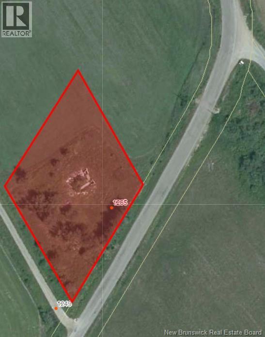 1265 Bass River Point Road, Bass River, New Brunswick