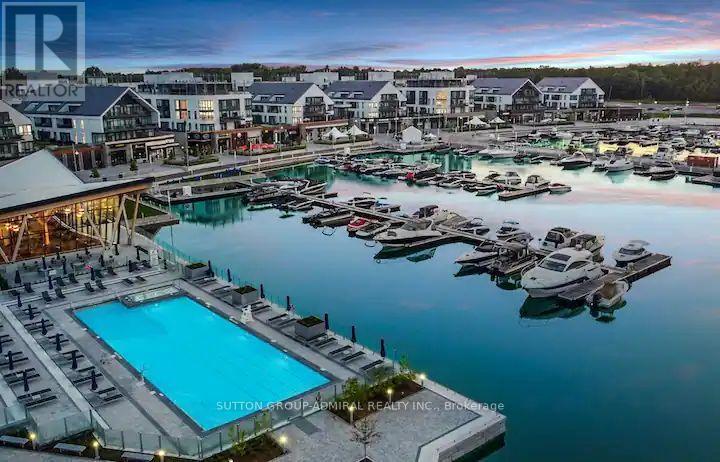 A217 - 241 Sea Ray Avenue, Innisfil, Ontario  L9S 0L9 - Photo 29 - N12557620