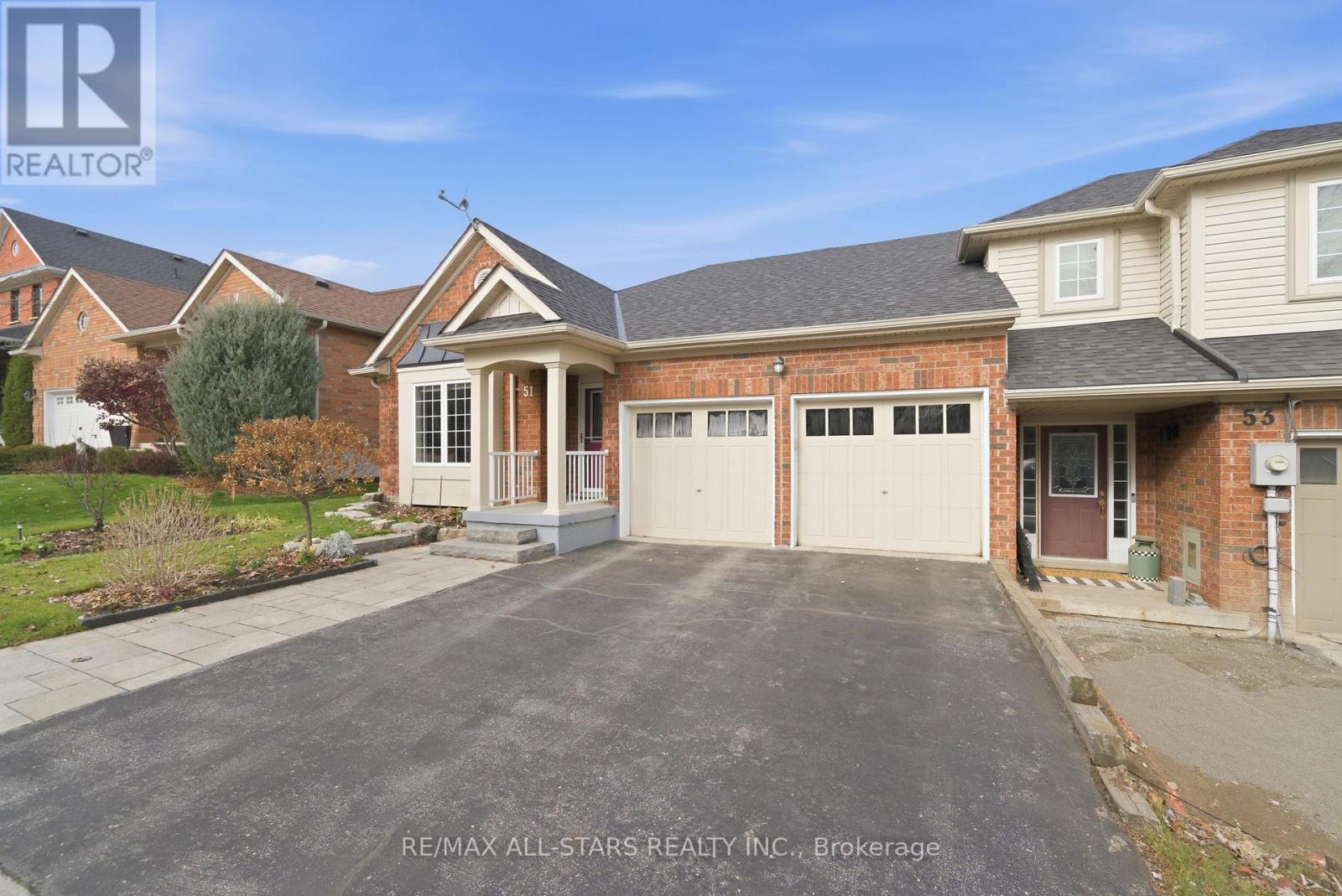 51 OAKSIDE DRIVE, Uxbridge, Ontario