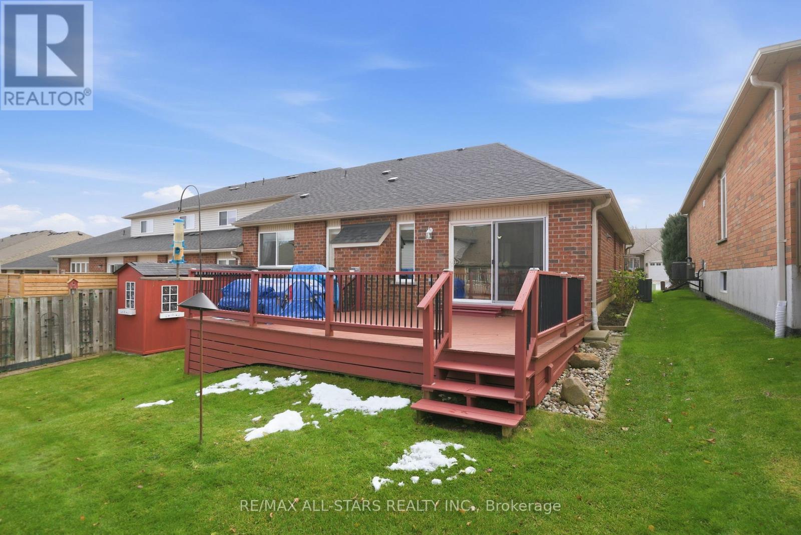 51 Oakside Drive, Uxbridge, Ontario  L9P 2A5 - Photo 34 - N12557640