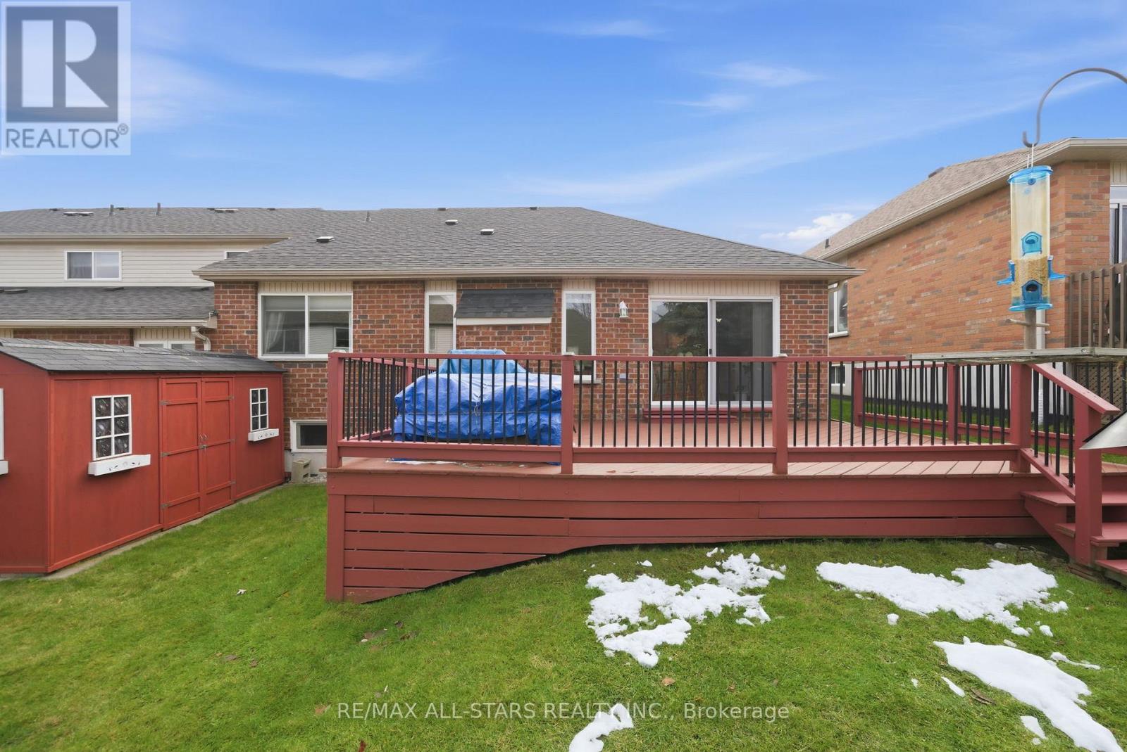 51 Oakside Drive, Uxbridge, Ontario  L9P 2A5 - Photo 35 - N12557640