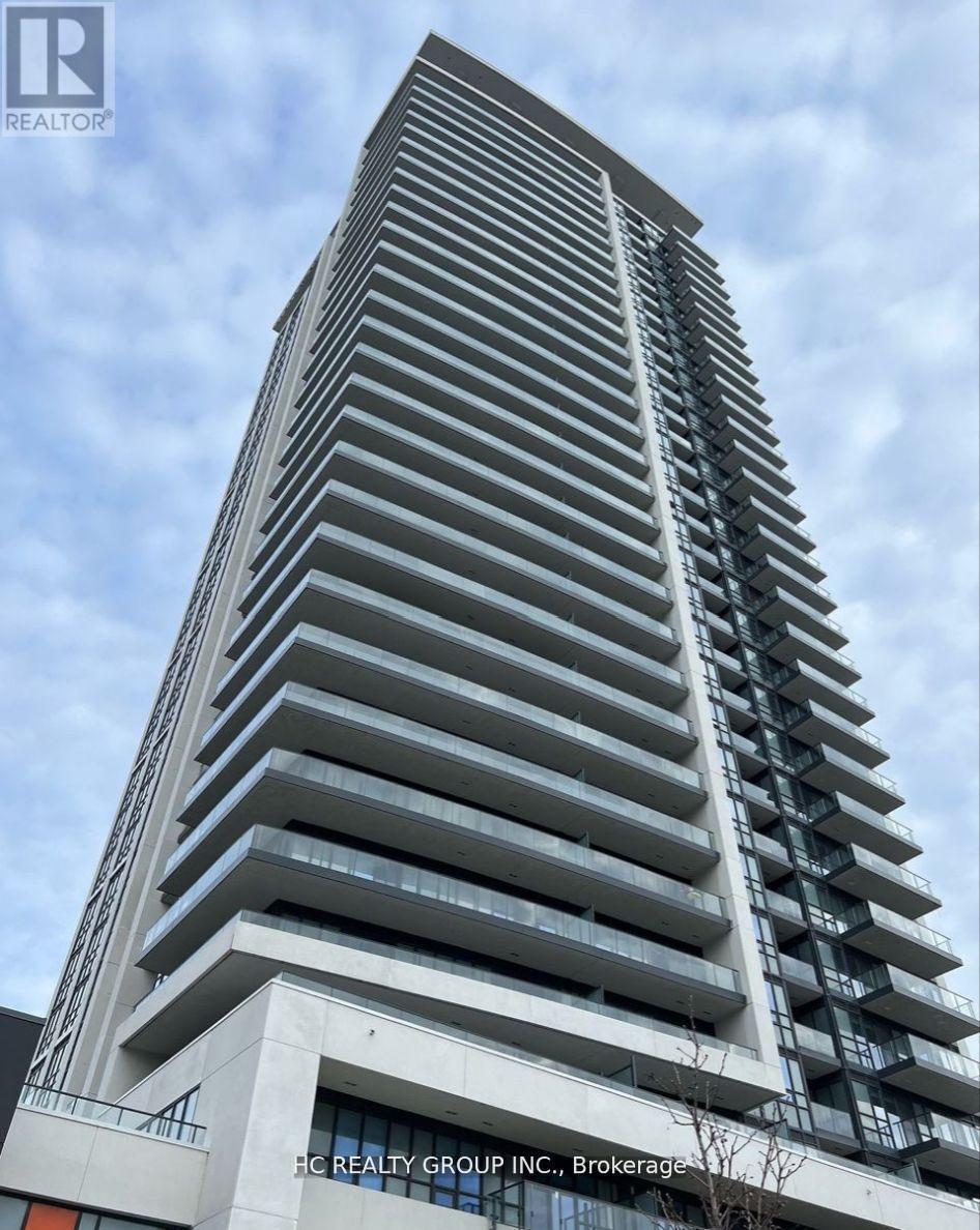 PH02 - 38 GANDHI LANE, Markham, Ontario