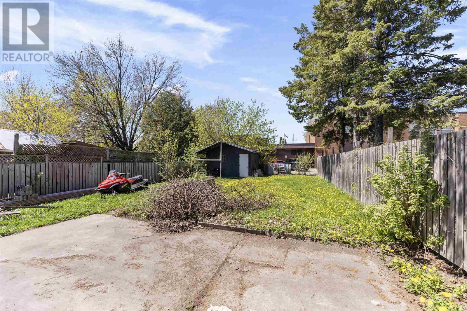 439 Parliament St, Sault Ste. Marie, Ontario  P6C 3M4 - Photo 26 - SM252627