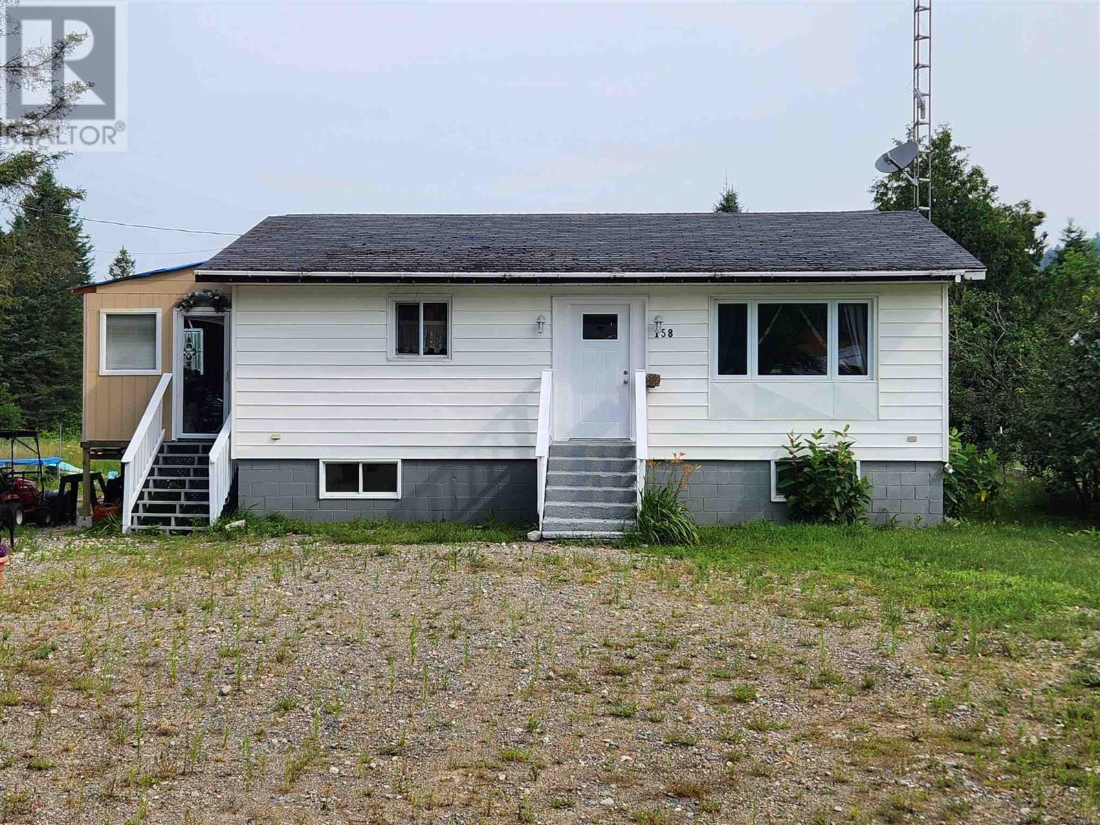 158 Whitman Dam Rd, Sault Ste. Marie, Ontario P0S 1J0 - Photo 2 - SM253297