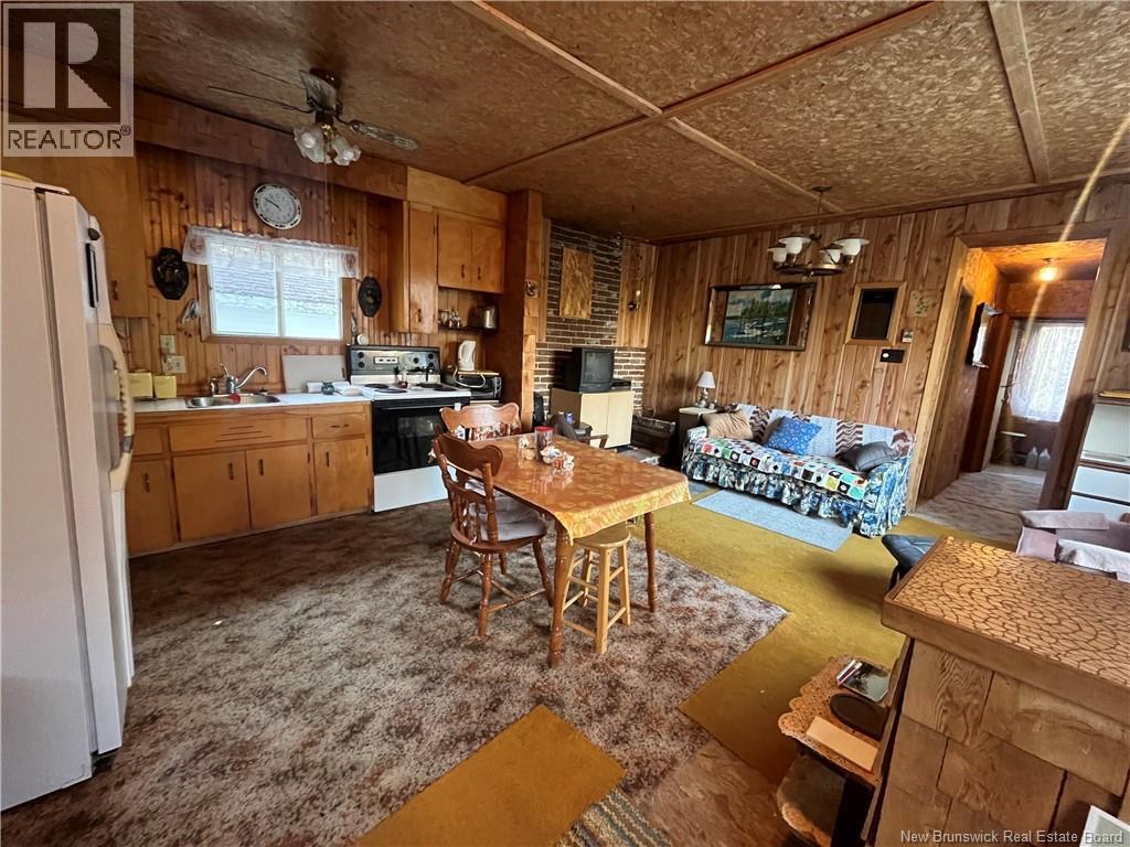 Camp Fowler Road, Havelock, New Brunswick  E4Z 5S2 - Photo 3 - NB127663