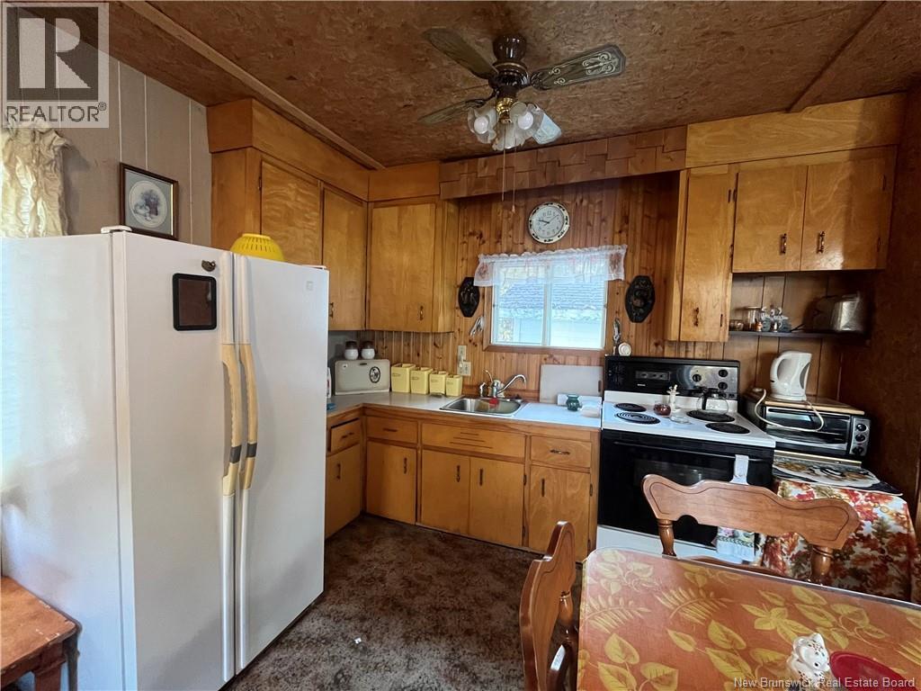 Camp Fowler Road, Havelock, New Brunswick  E4Z 5S2 - Photo 6 - NB127663