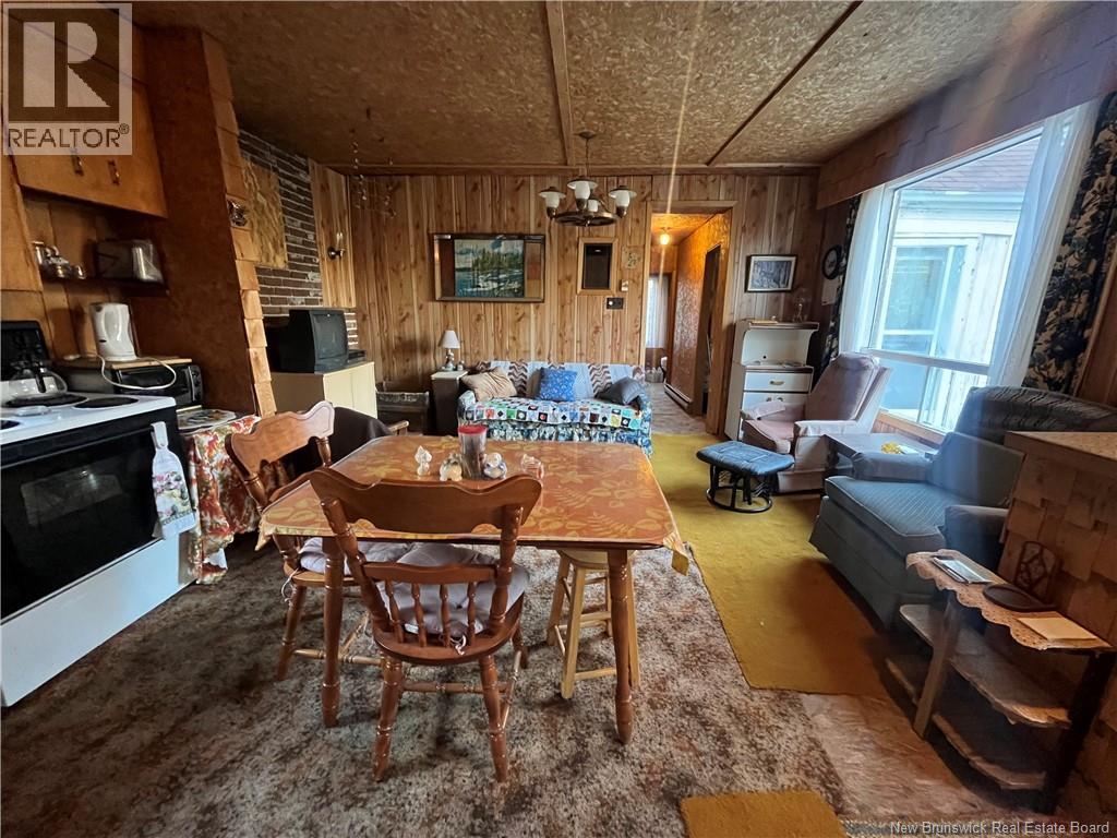 Camp Fowler Road, Havelock, New Brunswick  E4Z 5S2 - Photo 4 - NB127663